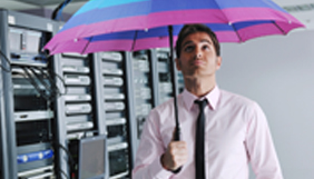 server vervangen zonder hoge investeringen